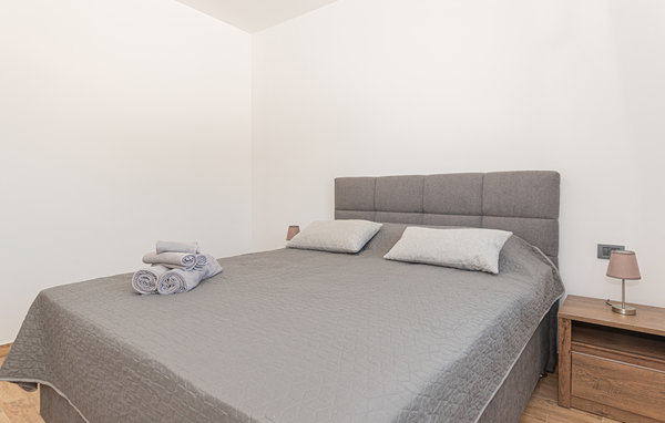 Feriehuse - Drnis - Trbounje , Kroatien - CDJ897 604