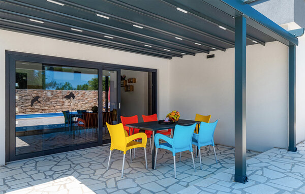 Feriehuse - Drnis - Trbounje , Kroatien - CDJ897 7
