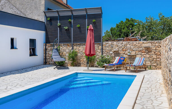 Feriehuse - Drnis - Trbounje , Kroatien - CDJ897 8