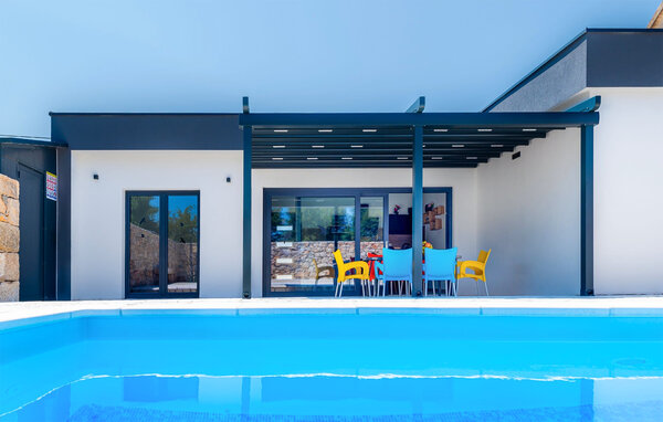 Feriehuse - Drnis - Trbounje , Kroatien - CDJ897 11