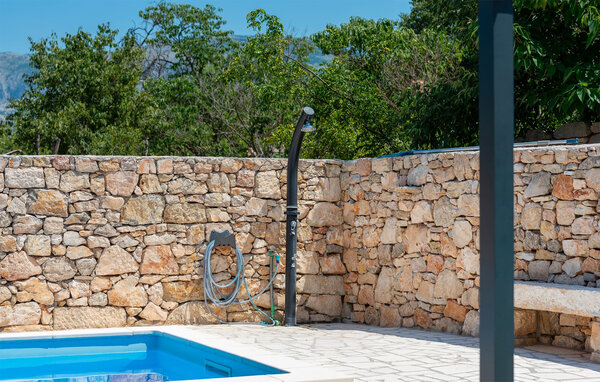 Feriehuse - Drnis - Trbounje , Kroatien - CDJ897 12