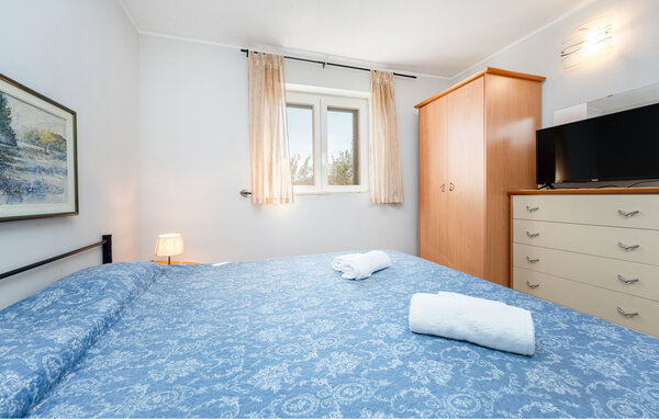 Domy wakacyjne - Sibenik-Vransko Jezero , Chorwacja - CDJ899 602