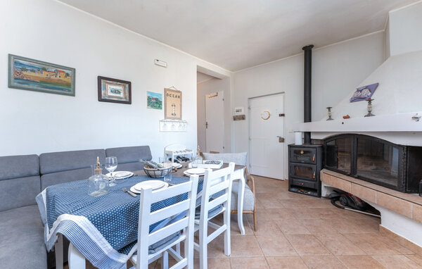 Domy wakacyjne - Sibenik-Vransko Jezero , Chorwacja - CDJ899 6