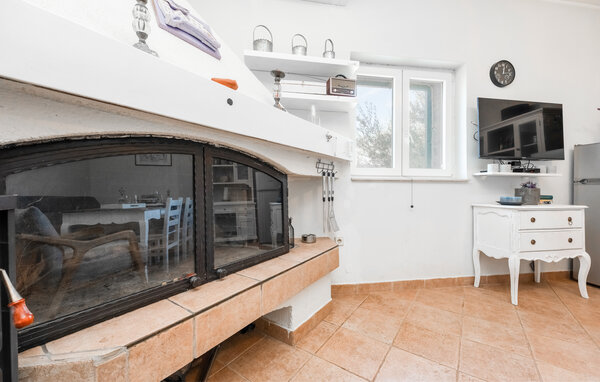 Domy wakacyjne - Sibenik-Vransko Jezero , Chorwacja - CDJ899 301