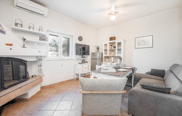 Domy wakacyjne - Sibenik-Vransko Jezero , Chorwacja - CDJ899 5