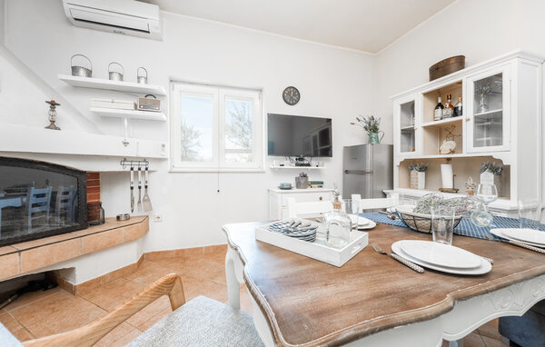 Domy wakacyjne - Sibenik-Vransko Jezero , Chorwacja - CDJ899 302