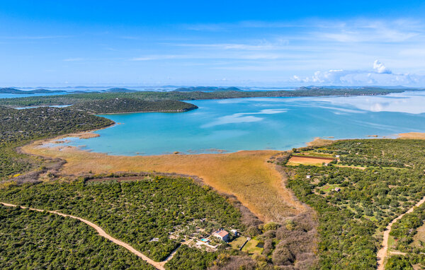 Domy wakacyjne - Sibenik-Vransko Jezero , Chorwacja - CDJ899 81