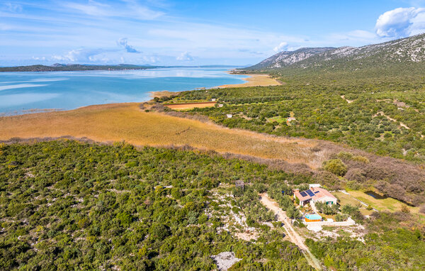Domy wakacyjne - Sibenik-Vransko Jezero , Chorwacja - CDJ899 82