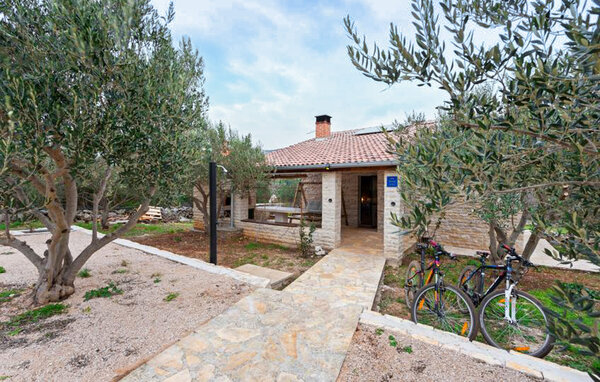 Domy wakacyjne - Sibenik-Vransko Jezero , Chorwacja - CDJ899 105