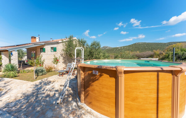 Domy wakacyjne - Sibenik-Vransko Jezero , Chorwacja - CDJ899 11