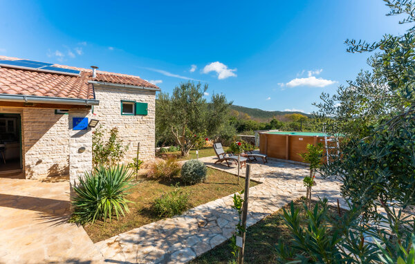Domy wakacyjne - Sibenik-Vransko Jezero , Chorwacja - CDJ899 12