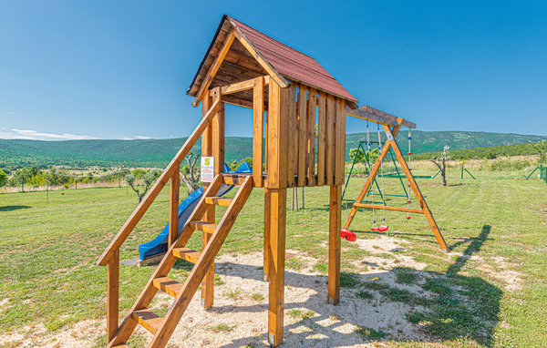 Feriebolig 