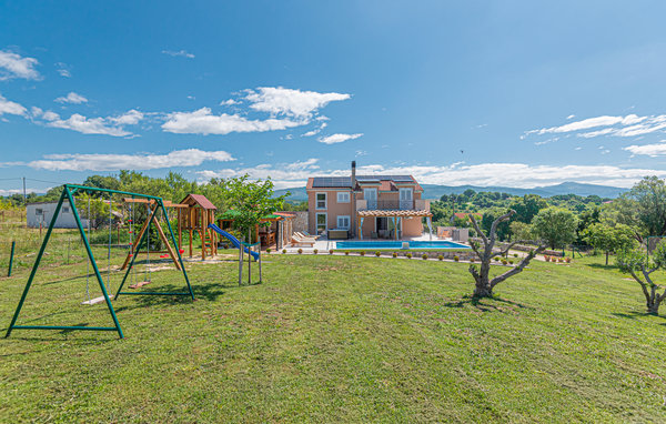 Feriebolig 