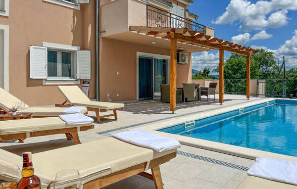 Casa vacanze - Sibenik-Ruzic , Croazia - CDJ904 2