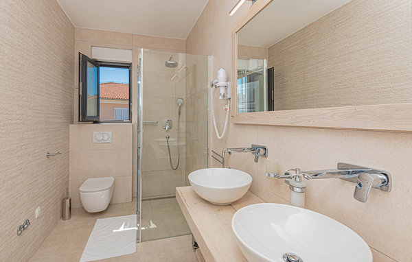Location de vacances - Sibenik - Zaboric , Croatie - CDJ905 701