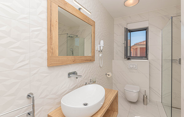 Location de vacances - Sibenik - Zaboric , Croatie - CDJ905 703