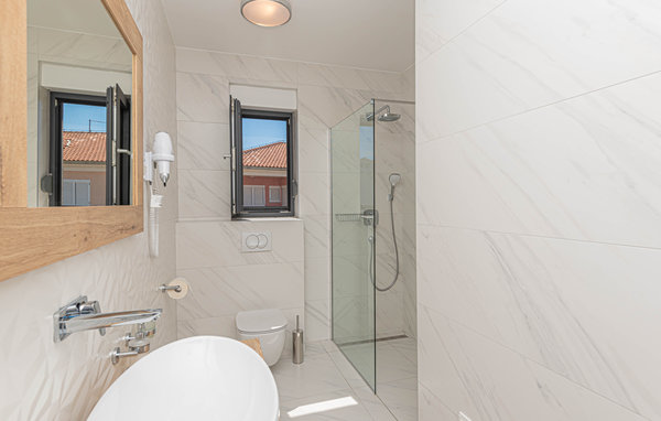 Location de vacances - Sibenik - Zaboric , Croatie - CDJ905 704