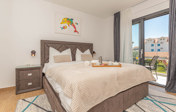 Location de vacances - Sibenik - Zaboric , Croatie - CDJ905 604
