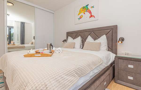Location de vacances - Sibenik - Zaboric , Croatie - CDJ905 605