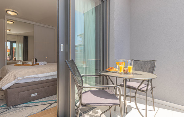 Location de vacances - Sibenik - Zaboric , Croatie - CDJ905 606