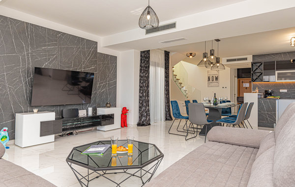 Location de vacances - Sibenik - Zaboric , Croatie - CDJ905 301