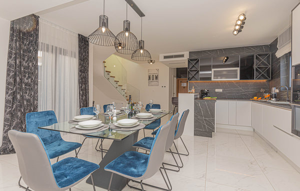 Location de vacances - Sibenik - Zaboric , Croatie - CDJ905 6
