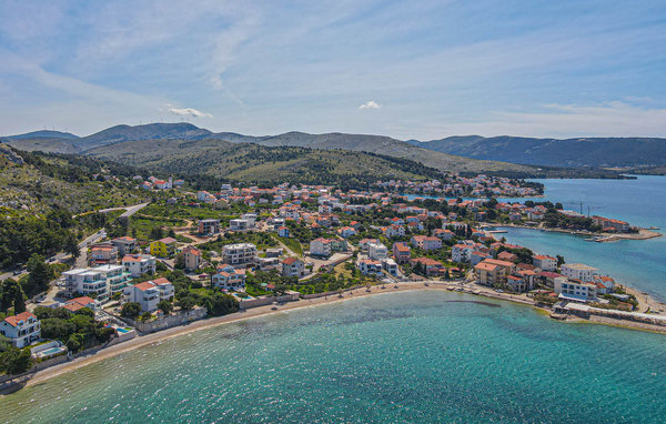 Location de vacances - Sibenik - Zaboric , Croatie - CDJ905 86