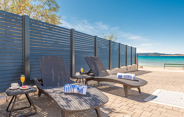 Location de vacances - Sibenik - Zaboric , Croatie - CDJ905 8