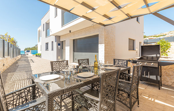 Location de vacances - Sibenik - Zaboric , Croatie - CDJ905 7