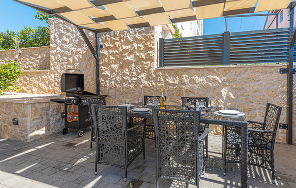 Location de vacances - Sibenik - Zaboric , Croatie - CDJ905 101