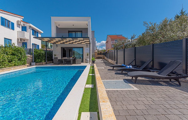 Location de vacances - Sibenik - Zaboric , Croatie - CDJ905 3