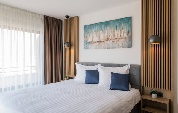 Apartman - Murter - Murter , Hrvatska - CDJ914 601