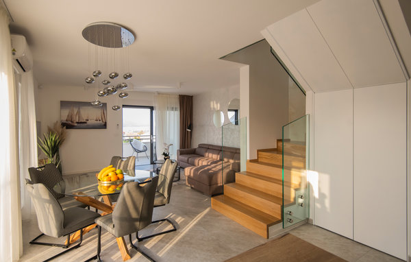 Apartman - Murter - Murter , Hrvatska - CDJ914 3