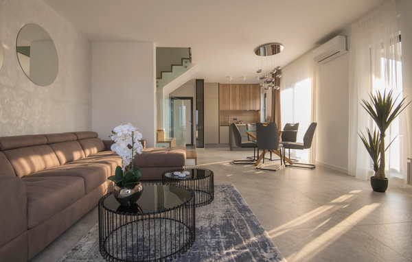 Apartman - Murter - Murter , Hrvatska - CDJ914 4