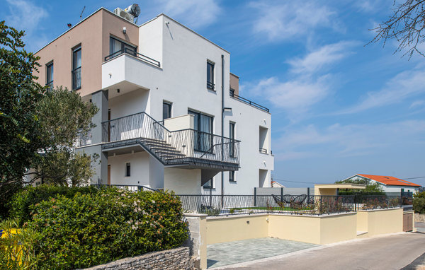 Apartman - Murter - Murter , Hrvatska - CDJ914 81
