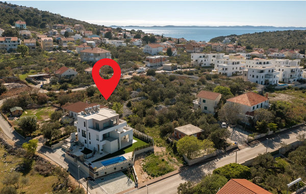 Apartman - Murter - Murter , Hrvatska - CDJ914 82