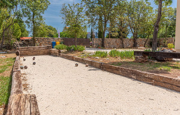 Feriehuse - Sibenik - Puljane , Kroatien - CDJ915 805