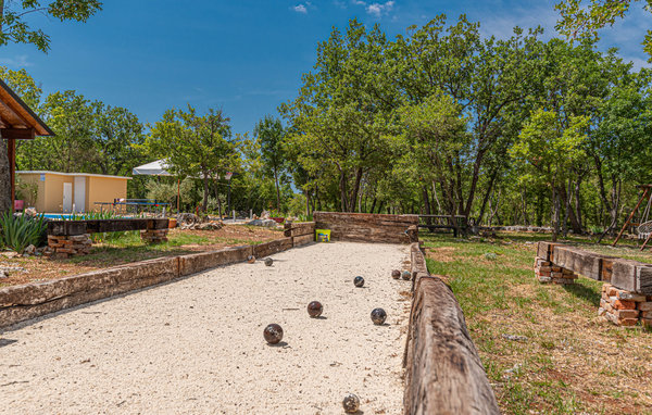 Feriehuse - Sibenik - Puljane , Kroatien - CDJ915 806