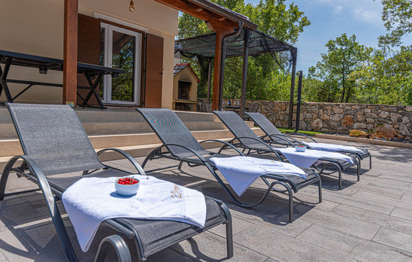 Feriehuse - Sibenik - Puljane , Kroatien - CDJ915 103