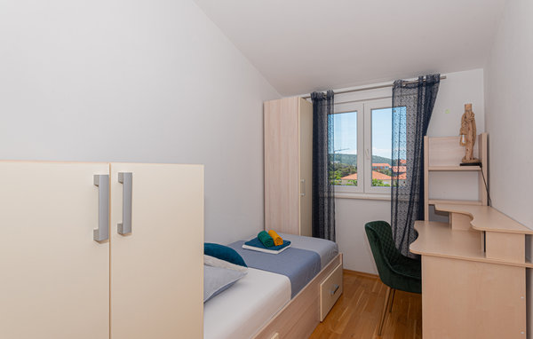 Ferienwohnung - Rogoznica , Kroatien - CDJ916 603