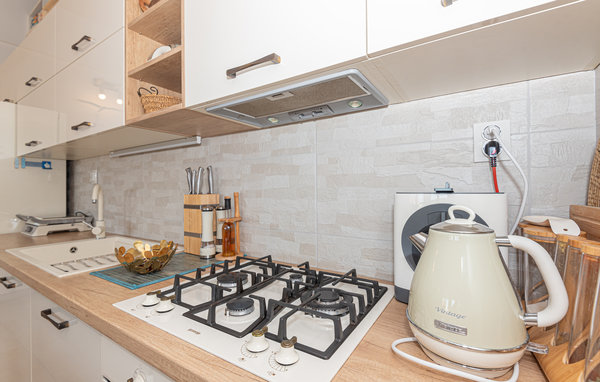 Ferienwohnung - Rogoznica , Kroatien - CDJ916 403