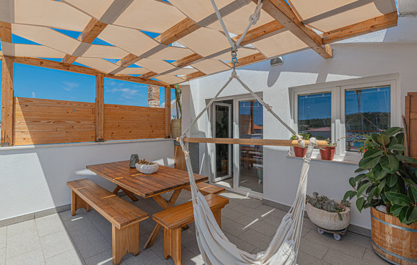 Ferienwohnung - Rogoznica , Kroatien - CDJ916 6