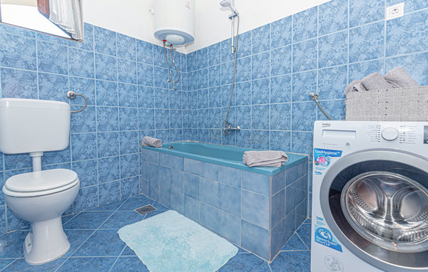 Ferienwohnung - Sibenik - Raslina , Kroatien - CDJ923 702