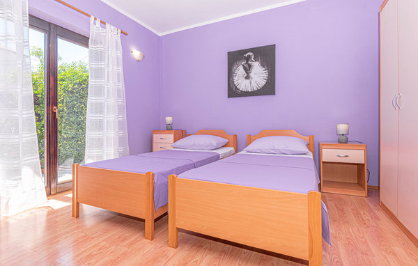Ferienwohnung - Sibenik - Raslina , Kroatien - CDJ923 601