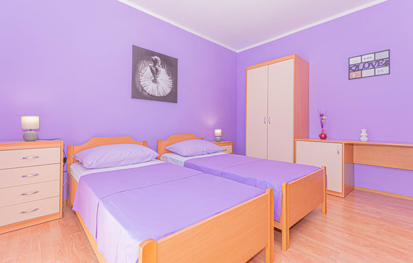 Ferienwohnung - Sibenik - Raslina , Kroatien - CDJ923 602
