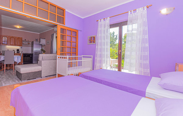Ferienwohnung - Sibenik - Raslina , Kroatien - CDJ923 603