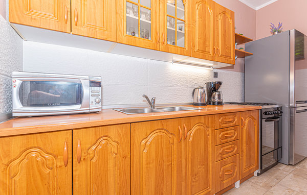 Ferienwohnung - Sibenik - Raslina , Kroatien - CDJ923 401