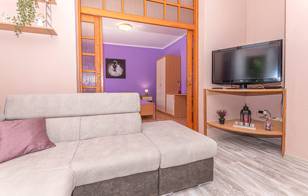 Ferienwohnung - Sibenik - Raslina , Kroatien - CDJ923 302