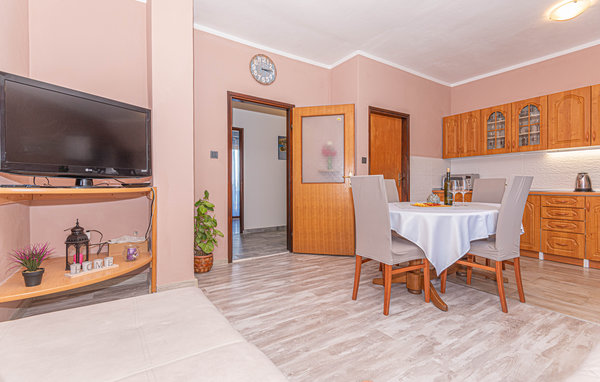 Ferienwohnung - Sibenik - Raslina , Kroatien - CDJ923 303