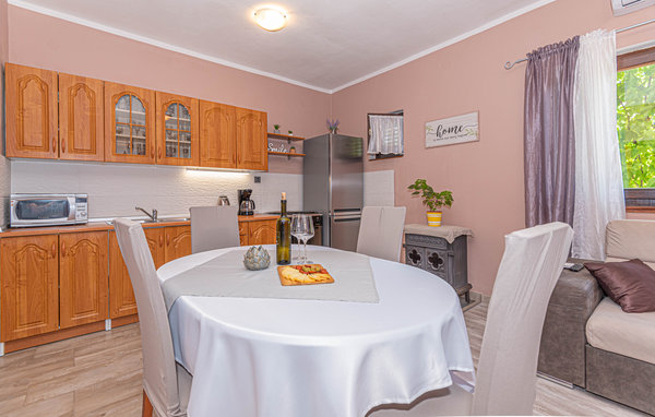 Ferienwohnung - Sibenik - Raslina , Kroatien - CDJ923 304